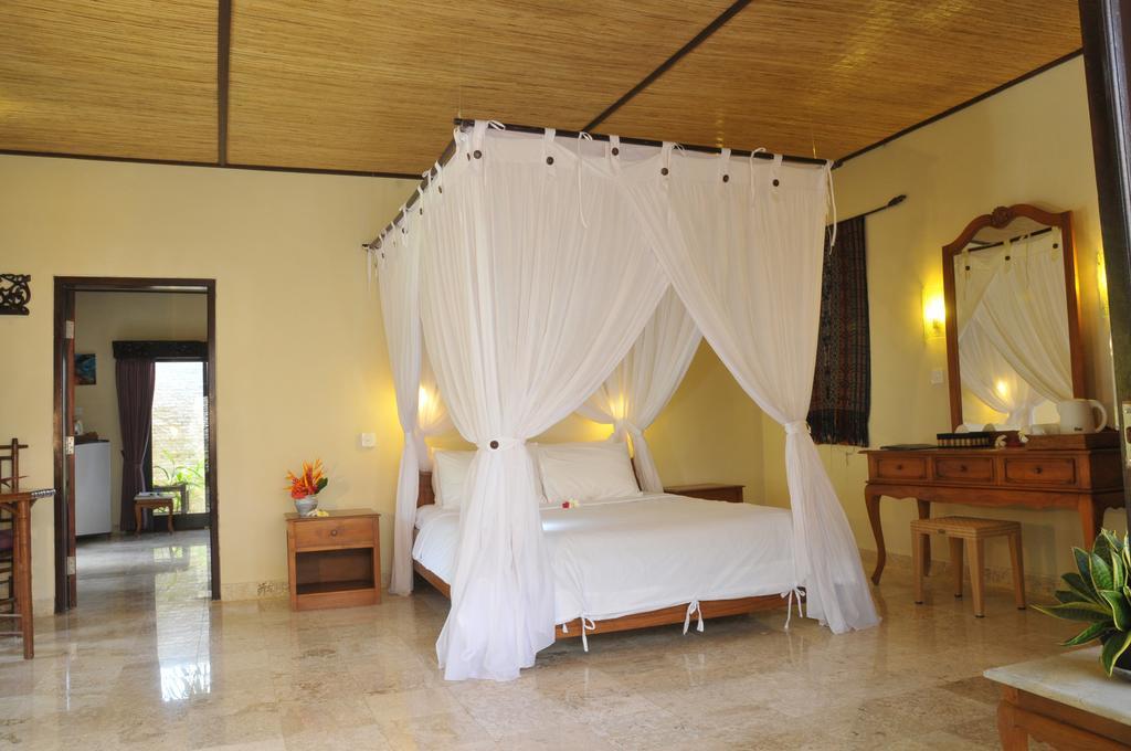 Coral View Villas Amed Pokoj fotografie