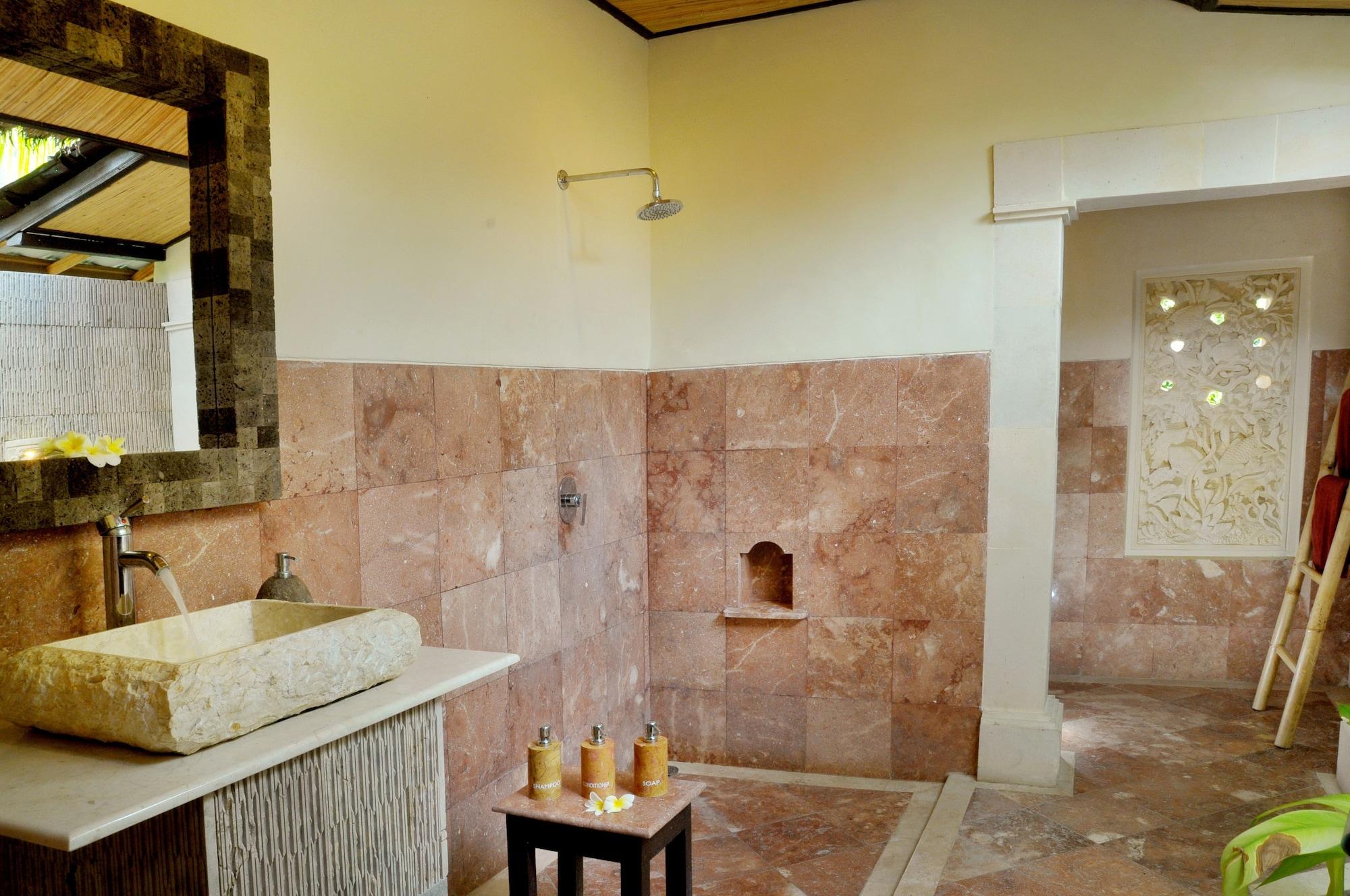 Coral View Villas Amed Exteriér fotografie