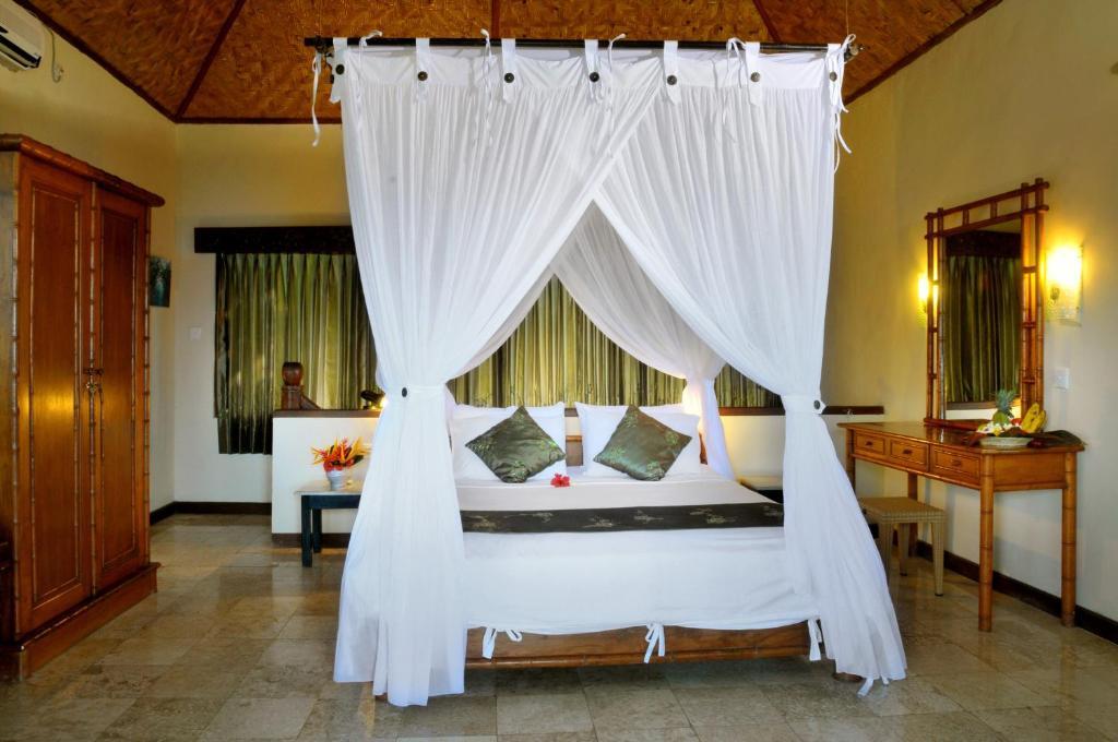 Coral View Villas Amed Pokoj fotografie